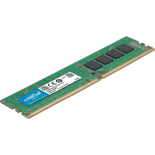 Memoria RAM gamer 8GB 1x8GB Crucial CT8G4DFRA32A