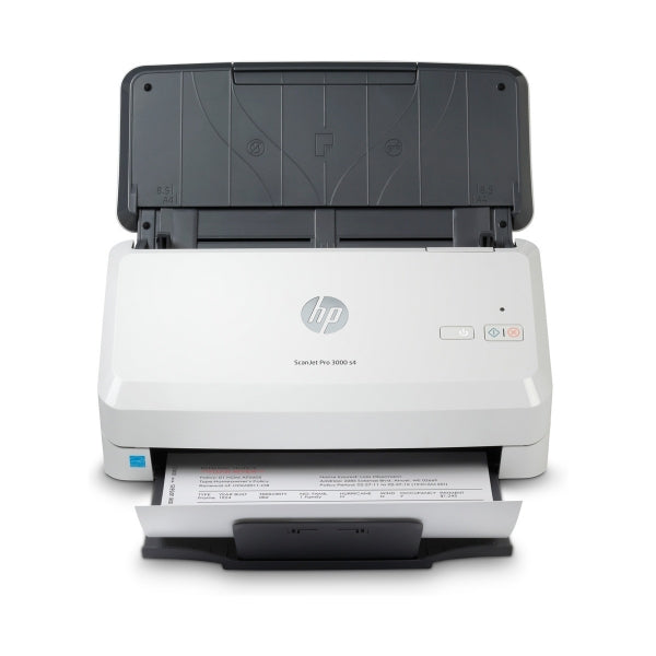 Escaner HP ScanJet Pro 3000 600 dpi 40 ppm