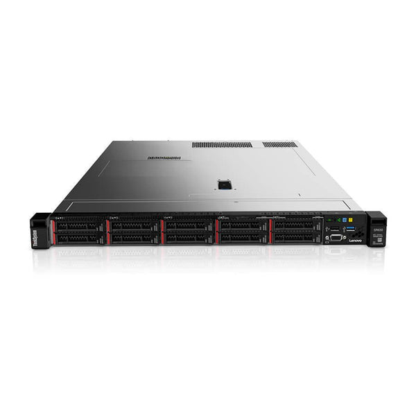 Servidor Lenovo ThinkSystem SR630 V3 Xeon Silver 4410Y 32GB
