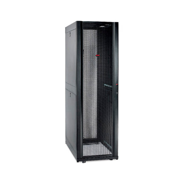 Gabinete Rack APC 42U NetShelter SX para servidores