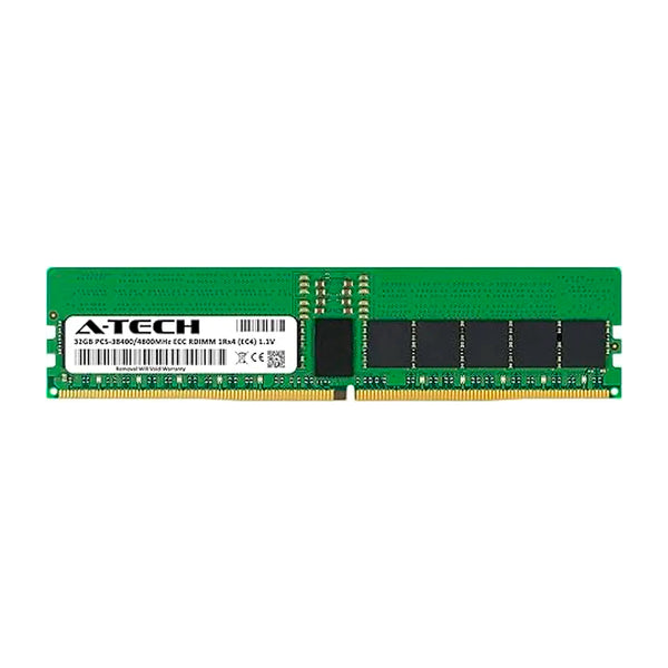 Memoria RAM Lenovo DDR5 32GB 4X77A77030