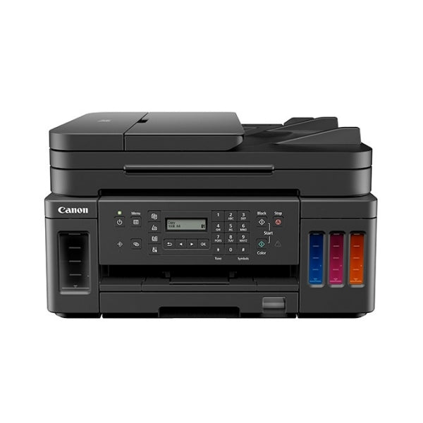 Impresora Multifuncion Canon Pixma G7010