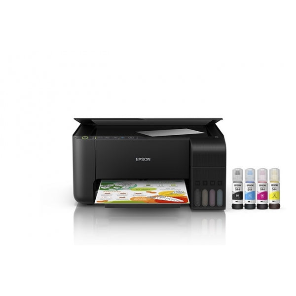 Impresora Multifuncion Epson L3250 Ecotank Usb 2.0 Wifi