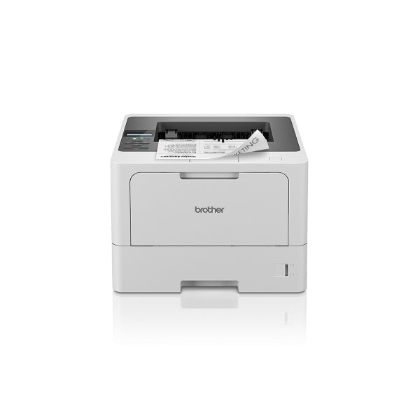 Impresora Brother HL-L5210DN Láser Monocromática 50 ppm