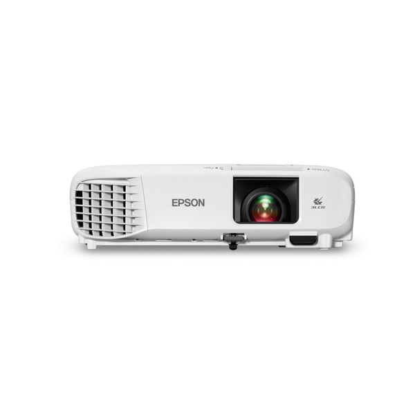 Proyector Epson Powerlite E20 Blanco