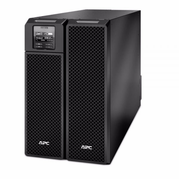 UPS en línea de doble conversión APC Smart-UPS - 8kVA/8kW
