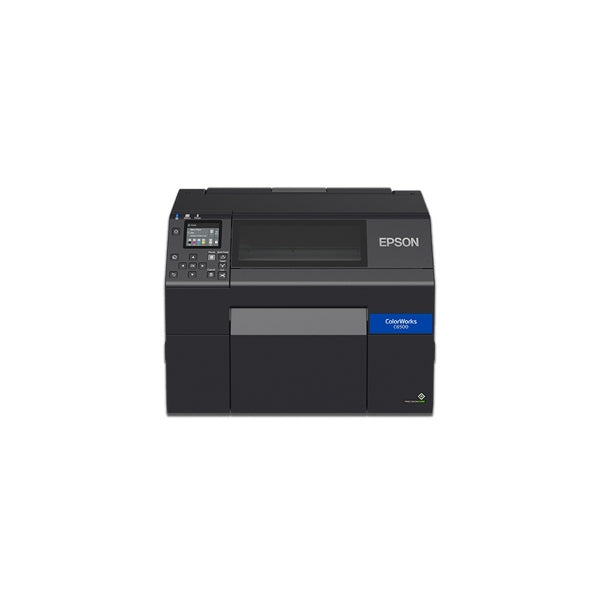 Impresora Epson ColorWorks CW-C6500A 1200 dpi