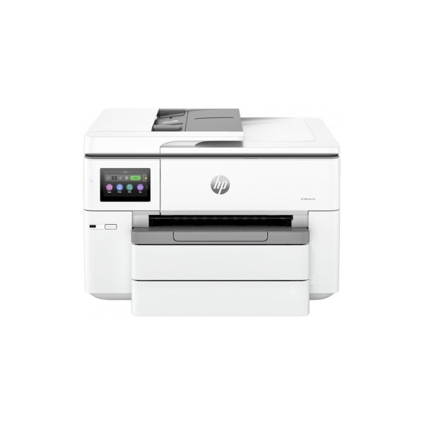 Impresora HP Officejet Pro 9730 Multifunción Color