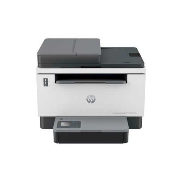 Impresora HP LaserJet Tank 2602sdw multifuncional