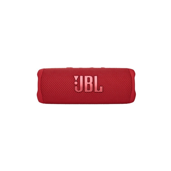 Altavoz JBL Speaker Flip 6 BT Red Bluetooth