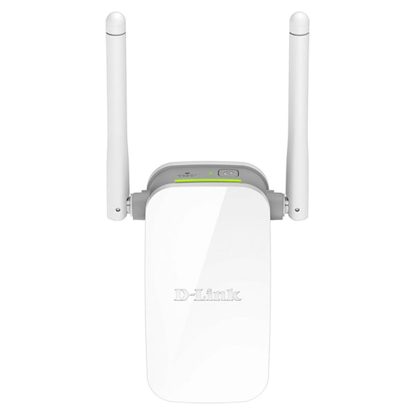 Extensor de rango D-Link 300Mbps 2.4 GHz