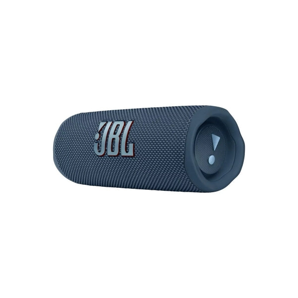 Parlante JBL Flip 6 BT Blue Bluetooth