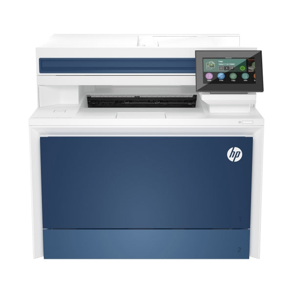 Impresora HP LaserJet Pro MFP 4303fdw color