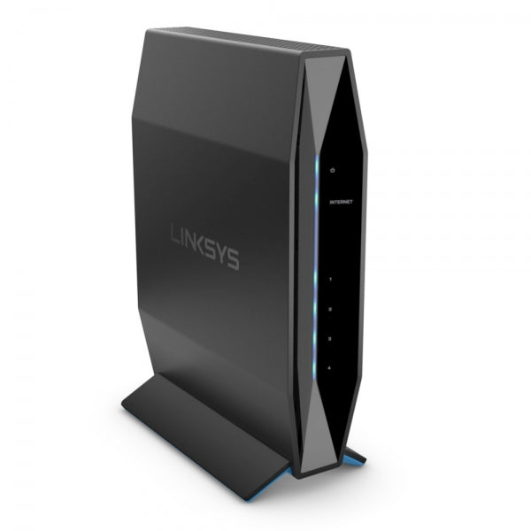 Router Wireless E7350 Linksys Wifi 6 AX1800 Dual Band