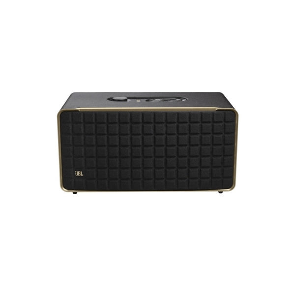 Parlante JBL Authentics 500 Negro WiFi Bluetooth 270 W