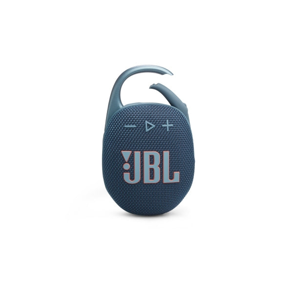 Altavoz JBL Clip 5 Bluetooth Azul