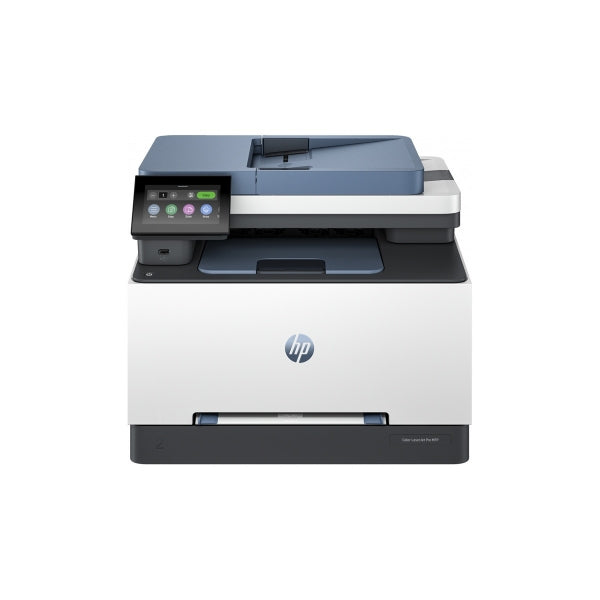 Impresora HP LaserJet Pro 3303fdw Color Multifunción