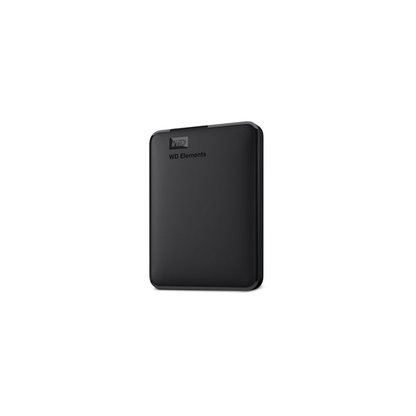 WD DISCO DURO EXTERNO ELEMENTS 1TB 2.5 USB 3.0 5 GBS