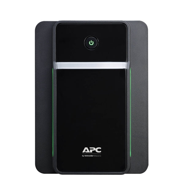 Ups Apc Bx1200mi-ar 1200va Estabilizador Y Protector Energia