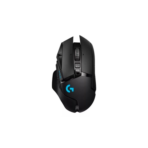 Mouse Logitech G502 Lightspeed Inalambrico Gaming