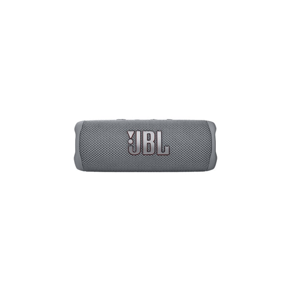 Altavoz JBL Flip 6 BT Gris Bluetooth