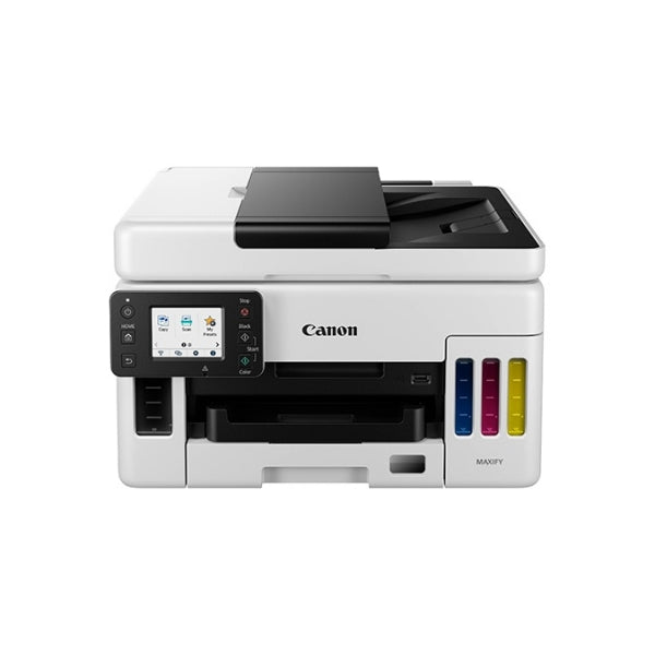 Impresora Multifuncion Canon Maxify GX6010