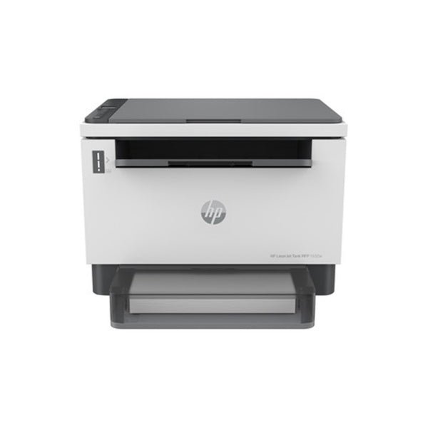 Impresora HP LaserJet Tank 1602W multifuncional