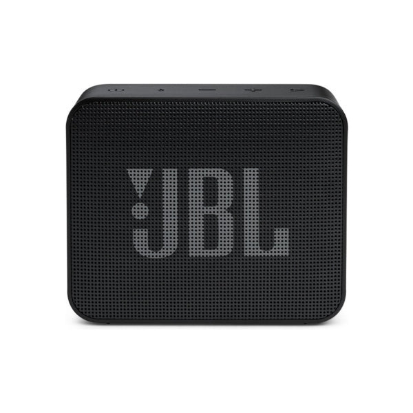 Altavoz JBL Go Portatil Essential Bluetooth Parlante Negro