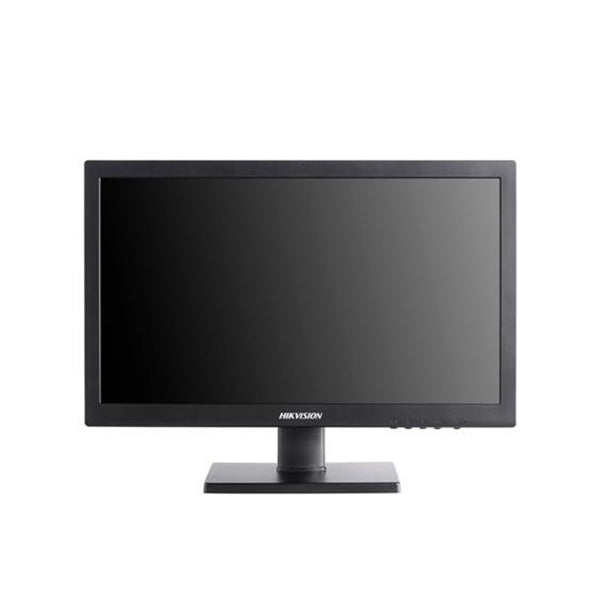 Monitor HikvisionFull HD 18.5" Profesional 24/7 HDMI-VGA