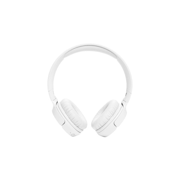 Audífonos JBL Tune 520 BT Bluetooth Blanco On Ear