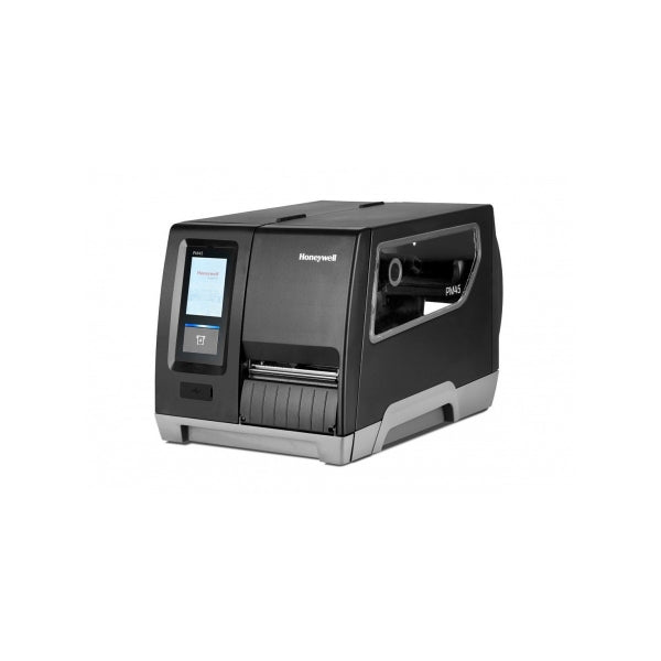Impresora de transferencia térmica Honeywell 203 dpi