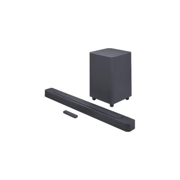 Barra de sonido JBL Bar 500 Pro Soundbar WiFi