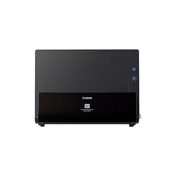 Escaner de documentos Canon DR-C225 II USB 2.0