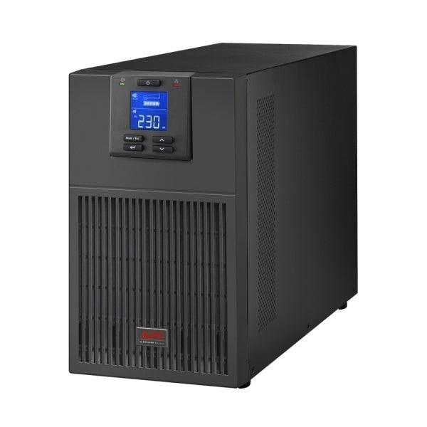 UPS OnLine SRV10KIL APC Tiempo extendido de operación 10KVA