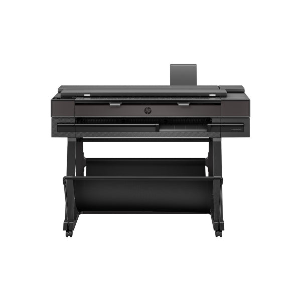 Impresora HP Multifuncional DesignJet T850 1200 dpi