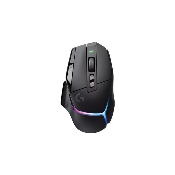 Mouse Logitech G502 X Plus Gaming Inalámbrico