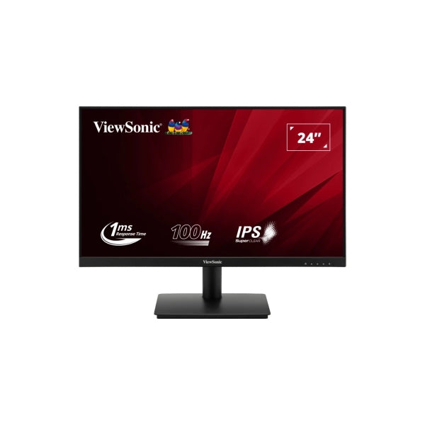 Monitor ViewSonic 24" IPS FHD 1ms 100HZ