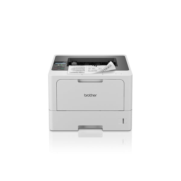 Impresora Láser Brother Duplex USB B/N 50PPM