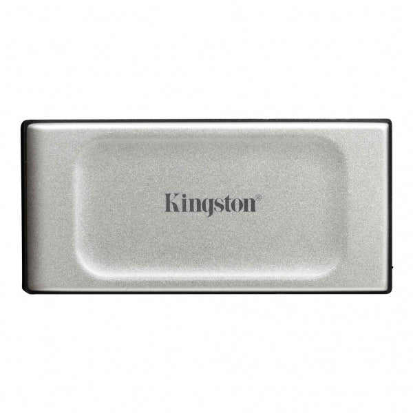 Kingston Ssd Externo Portátil 1tb Xs2000 Usb-c 2000mb/s Zp