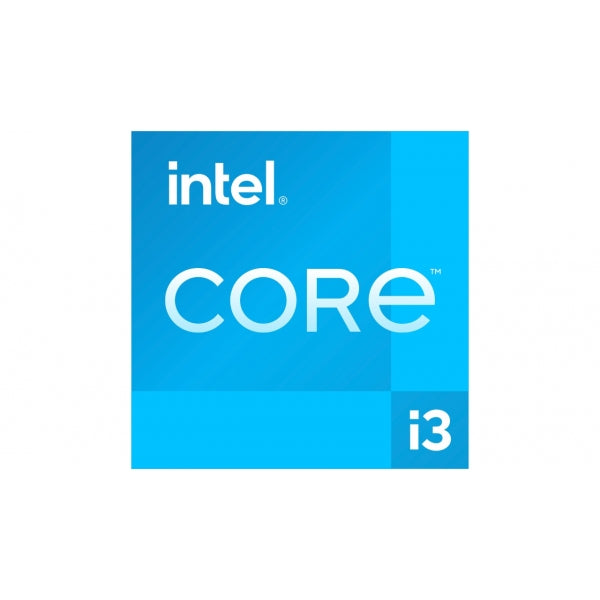 Procesador Intel CORE I3-12100 LGA1700 12th Gen