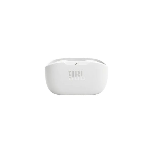 Audífonos JBL Wave Buds Truly Wireless White Bluetooth