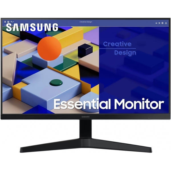 Monitor Samsung S24C310 24" IPS Full HD