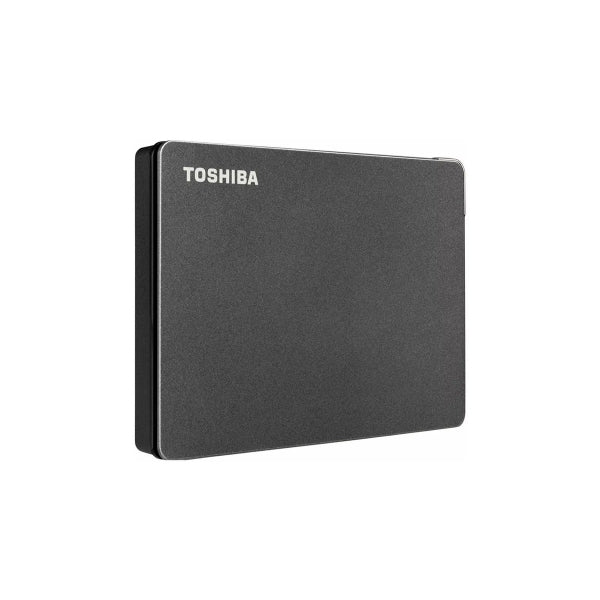 Disco duro externo Toshiba Canvio Gaming 2TB