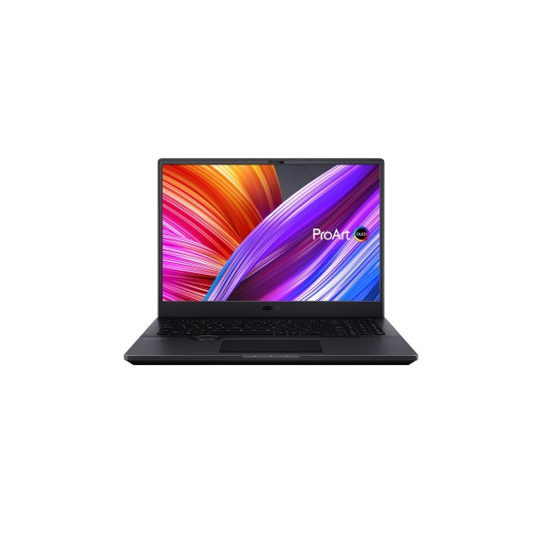 Notebook Asus i7-12700H 512 SSD 16G 16" 4K W10P