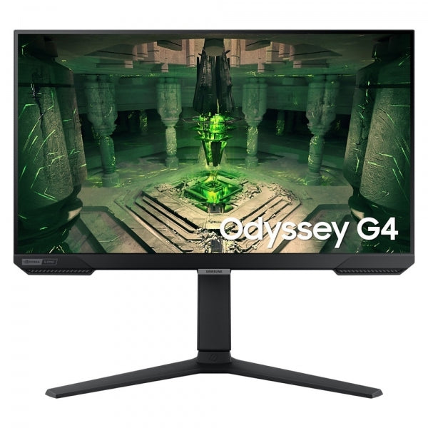 Monitor Samsung Odyssey G4 Gamer 27"