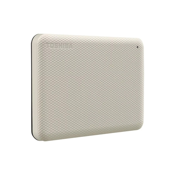 Disco Duro Externo Toshiba Canvio Advance 2TB USB 3.0