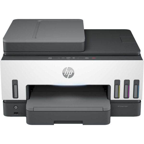 Impresora HP Multifuncion SmartTank 750 15ppm USB WiFi