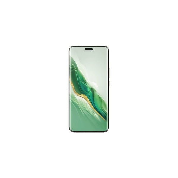 Telefono celular Honor Magic 6 Pro Green 12GB RAM 512GB