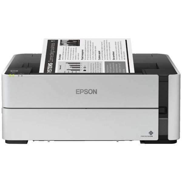 Impresora Epson Ecotank M1180