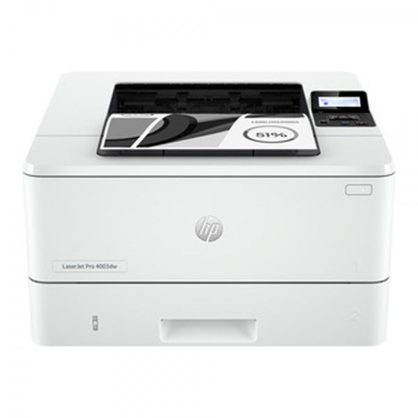 Impresora HP LaserJet Pro 4003DW